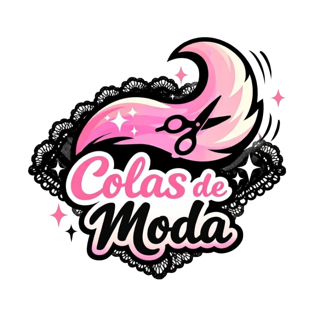 Colas de moda